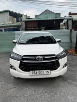 Bán xe Toyota Innova 2019 2.0E giá 339 Triệu - Bình Dương