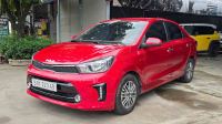 Bán xe Kia Soluto 2022 1.4 AT Deluxe giá 318 Triệu - Bình Dương