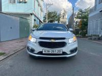 Bán xe Chevrolet Cruze 2017 LT 1.6L giá 215 Triệu - Bình Dương