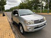 Bán xe Toyota Fortuner 2009 2.7V 4x4 AT giá 300 Triệu - Bình Thuận