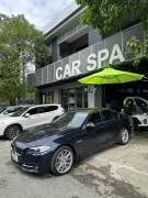 Bán xe BMW 5 Series 528i 2015 giá 720 Triệu - TP HCM