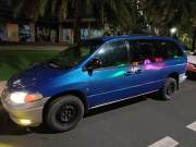 Bán xe Chrysler Grand Voyager 3.0 AT V6 1996 giá 29 Triệu - TP HCM