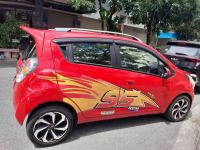 Bán xe Daewoo Matiz Groove 1.0 AT 2010 giá 115 Triệu - TP HCM