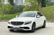 Bán xe Mercedes Benz C class 2020 C200 Exclusive giá 949 Triệu - Hà Nội