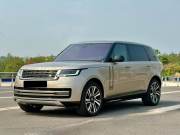 Bán xe LandRover Range Rover 2022 SE LWB 3.0 I6 AWD giá 9 Tỷ 39 Triệu - Hà Nội