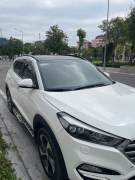Bán xe Hyundai Tucson 2018 1.6 AT Turbo giá 585 Triệu - Quảng Ninh