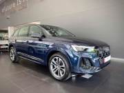 Bán xe Audi Q7 2025 45 TFSI Quattro giá 3 Tỷ 450 Triệu - Hà Nội