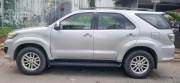 Bán xe Toyota Fortuner 2013 2.7V 4x2 AT giá 380 Triệu - TP HCM