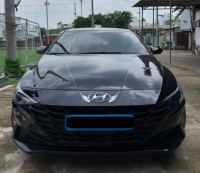 Bán xe Hyundai Elantra 2022 1.6 AT Tiêu chuẩn giá 490 Triệu - TP HCM