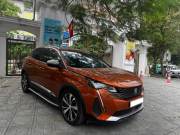 Bán xe Peugeot 3008 GT 2022 giá 780 Triệu - Hà Nội