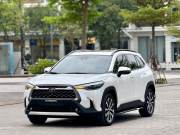 Bán xe Toyota Corolla Cross 2022 1.8V giá 730 Triệu - Hà Nội