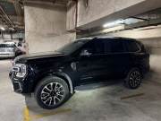 Bán xe Ford Everest 2025 Platinum 2.0L 4x4 AT giá 1 Tỷ 590 Triệu - Hà Nội