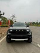 Bán xe Ford Ranger 2024 XLS 2.0L 4x2 AT giá 665 Triệu - Hà Nội