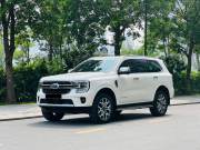 Bán xe Ford Everest 2024 Titanium 2.0L 4x2 AT giá 1 Tỷ 230 Triệu - Hà Nội