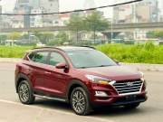 Bán xe Hyundai Tucson 2.0 ATH 2020 giá 640 Triệu - Hà Nội