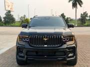 Bán xe Ford Everest 2025 Platinum 2.0L 4x4 AT giá 1 Tỷ 630 Triệu - Hà Nội