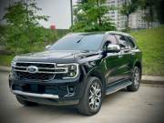 Bán xe Ford Everest 2024 Titanium Plus 2.0L 4x4 AT giá 1 Tỷ 360 Triệu - Hà Nội
