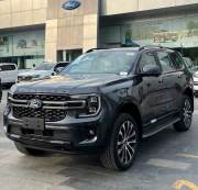 Bán xe Ford Everest Platinum+ 2.3L 4x4 AT 2026 giá 1 Tỷ 629 Triệu - Hà Nội