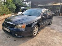 Bán xe Daewoo Magnus 2004 2.0 MT giá 45 Triệu - Bắc Kạn