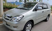 Bán xe Toyota Innova 2008 G giá 145 Triệu - Bắc Kạn