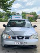 Bán xe Daewoo Lacetti 2004 EX 1.6 MT giá 52 Triệu - Đăk Nông