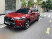 Bán xe Toyota Corolla Cross 2021 1.8V giá 685 Triệu - Hải Phòng