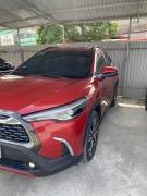 Bán xe Toyota Corolla Cross 2021 1.8V giá 670 Triệu - Hải Phòng