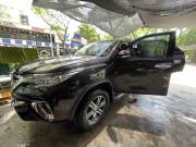 Bán xe Toyota Fortuner 2017 2.7V 4x2 AT giá 660 Triệu - Hà Nội