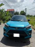 Bán xe Toyota Raize 2022 G 1.0 CVT giá 440 Triệu - Hà Nội