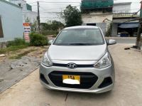 Bán xe Hyundai i10 2016 Grand 1.0 MT Base giá 110 Triệu - Thái Bình