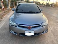 Bán xe Honda Civic 2006 1.8 AT giá 125 Triệu - Thái Bình