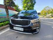 Bán xe Kia Sedona 2015 3.3L GATH giá 400 Triệu - Hà Nội