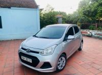Bán xe Hyundai i10 2016 Grand 1.0 MT Base giá 125 Triệu - Bắc Giang