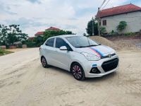 Bán xe Hyundai i10 2015 Grand 1.2 MT Base giá 130 Triệu - Bắc Giang