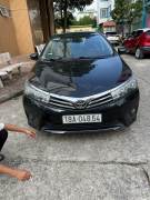 Bán xe Toyota Corolla altis 2015 1.8G AT giá 435 Triệu - Hà Nội