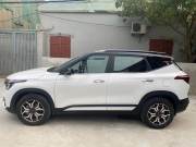 Bán xe Kia Seltos 2022 Luxury 1.4 AT giá 580 Triệu - Hà Nội