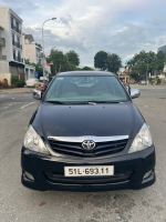 Bán xe Toyota Innova 2011 G giá 218 Triệu - TP HCM