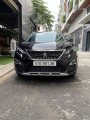 Bán xe Peugeot 5008 2018 1.6 AT giá 560 Triệu - TP HCM
