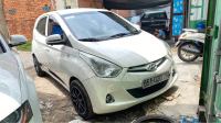 Bán xe Hyundai Eon 2011 0.8 MT giá 125 Triệu - TP HCM