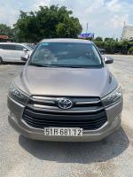 Bán xe Toyota Innova 2020 2.0E giá 450 Triệu - Hà Nội
