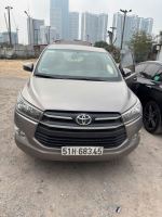 Bán xe Toyota Innova 2020 2.0E giá 450 Triệu - Hà Nội