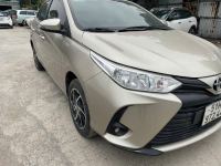 Bán xe Toyota Vios E 1.5 MT 2021 giá 300 Triệu - Hà Nội