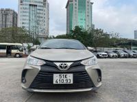 Bán xe Toyota Vios 2021 E 1.5 MT giá 320 Triệu - Hà Nội