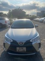 Bán xe Toyota Vios 2021 E 1.5 MT giá 300 Triệu - Hà Nội
