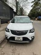 Bán xe VinFast Fadil 2022 Tiêu chuẩn 1.4 AT giá 339 Triệu - Hà Nội