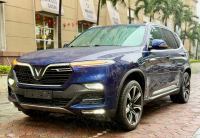 Bán xe VinFast Lux SA 2.0 2020 Premium 2.0 AT giá 680 Triệu - Hà Nội