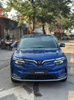 Bán xe VinFast VF8 2023 Eco AWD giá 710 Triệu - Hà Nội