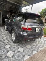 Bán xe Toyota Fortuner 2010 2.5G giá 370 Triệu - Cần Thơ