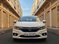 Bán xe Honda City 2018 1.5TOP giá 348 Triệu - Đồng Nai
