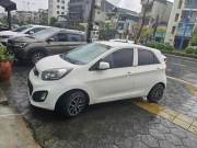 Bán xe Kia Morning 2013 Van 1.0 AT giá 150 Triệu - Yên Bái